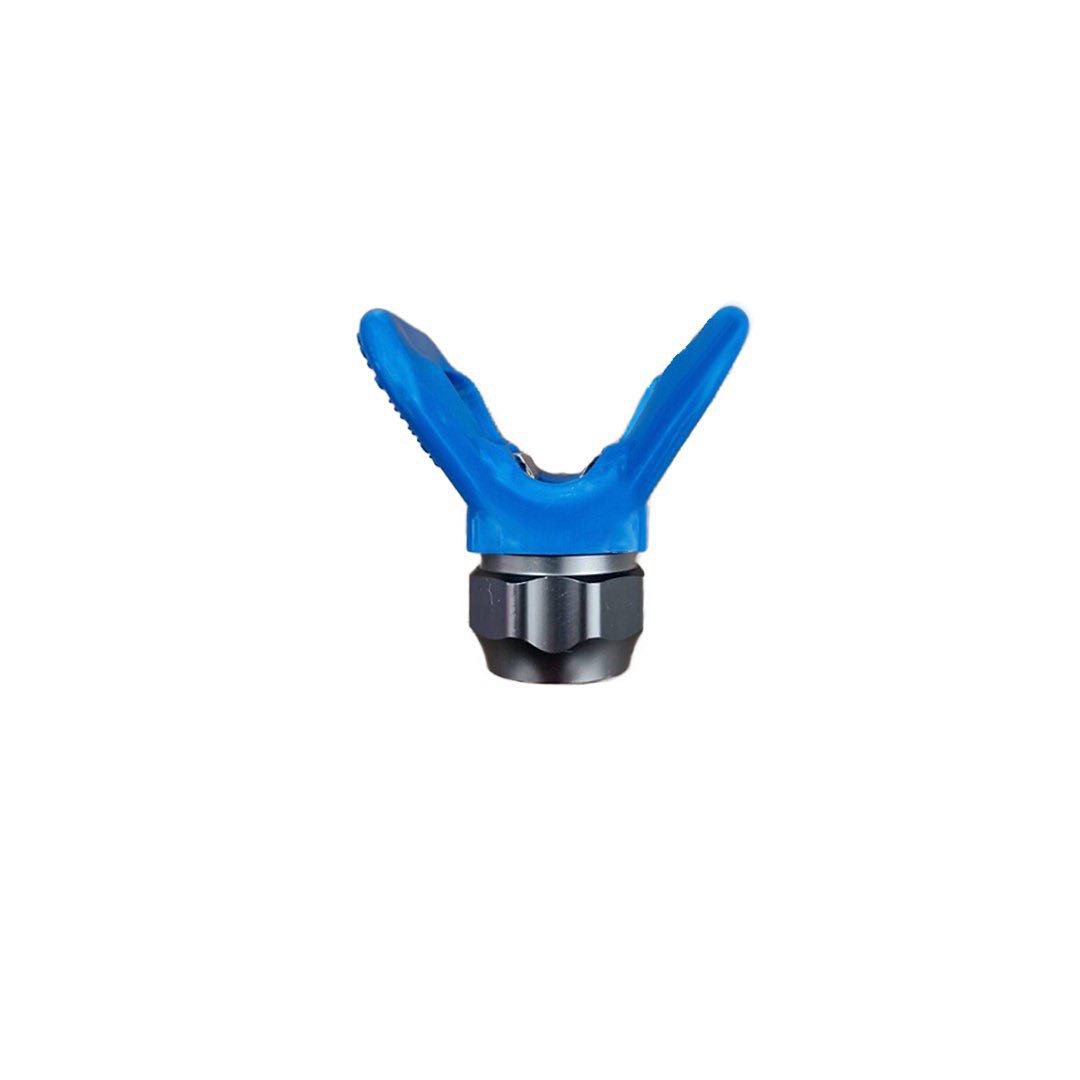 Extensie for Graco 75 cm, cu suport de duza RAC X, pentru pistol airless Extensie for Graco 75 cm, cu suport de duza RAC X, pentru pistol airless